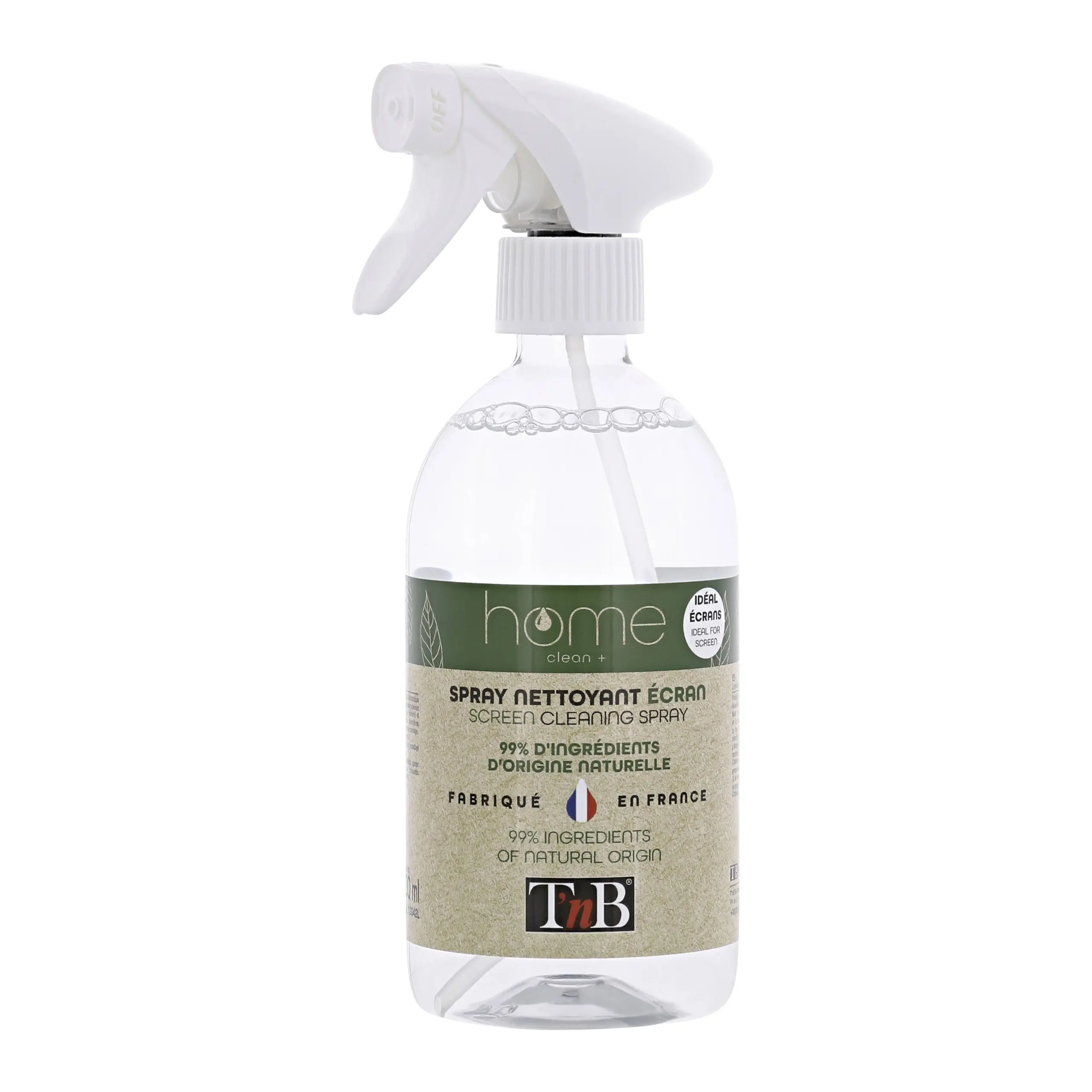 TNB ECO CLEAN - LCD/Plasma cleaner