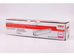 OKI Toner magenta 15000pages C9600 C9800