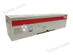 OKI Toner cyan 15000pages C9600 C9800