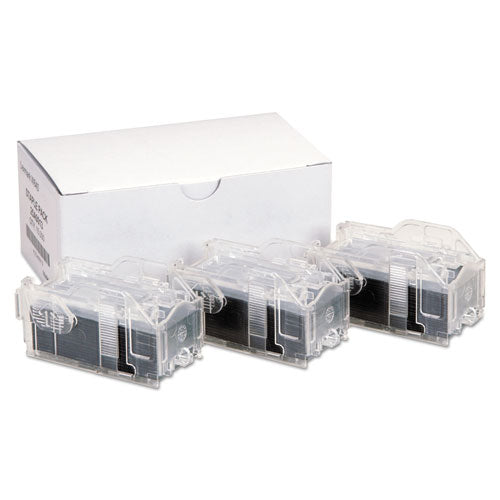 LEXMARK 3x 5000 staples