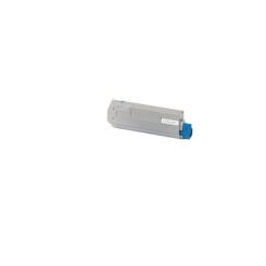 OKI Toner cyan for C5800 C5900
