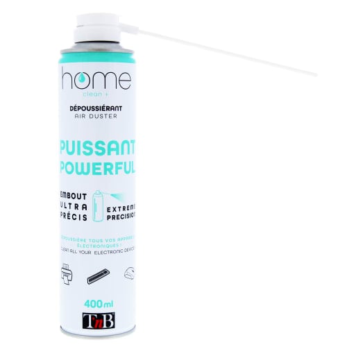 TNB Butane Computer Dusting Agent 400ml