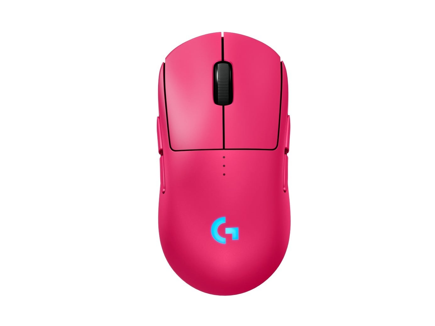 LOGI PRO 2 LIGHTSPEED - PINK