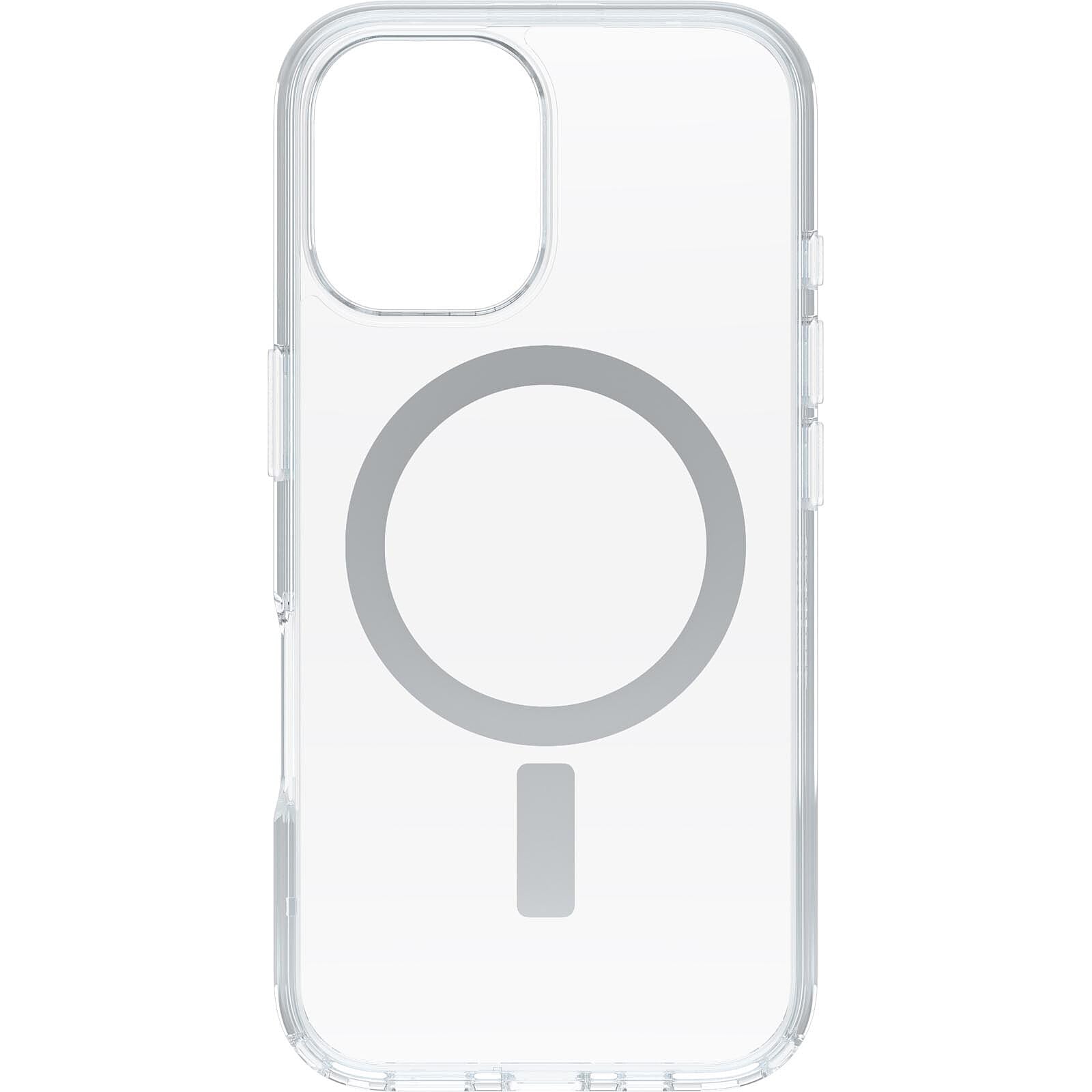 OTTERBOX Symmetry Clear - clear