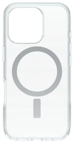 OTTERBOX Symmetry Clear - clear