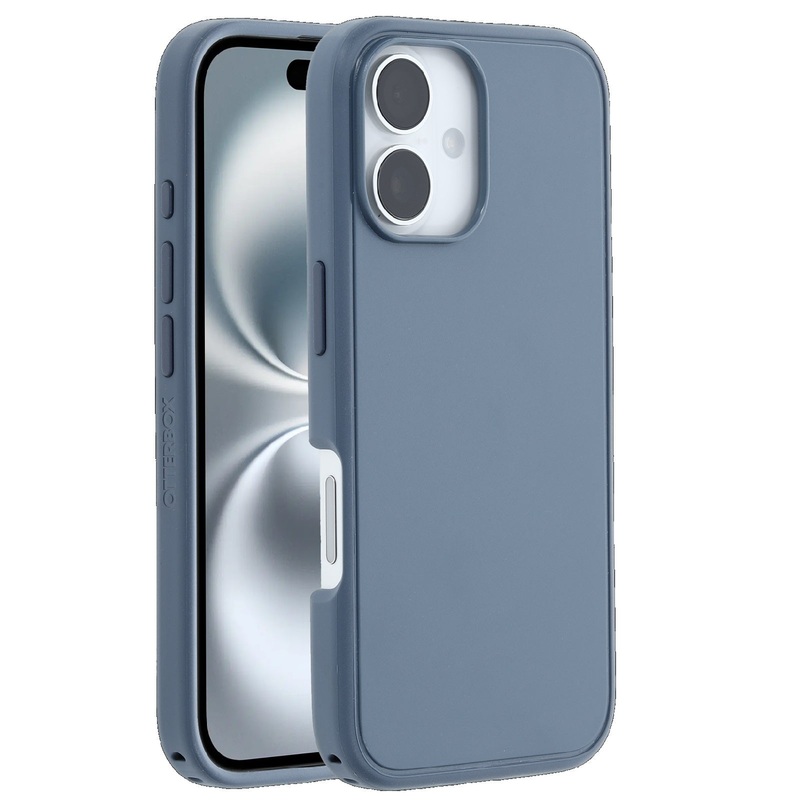 OTTERBOX Symmetry MagSafe - blue