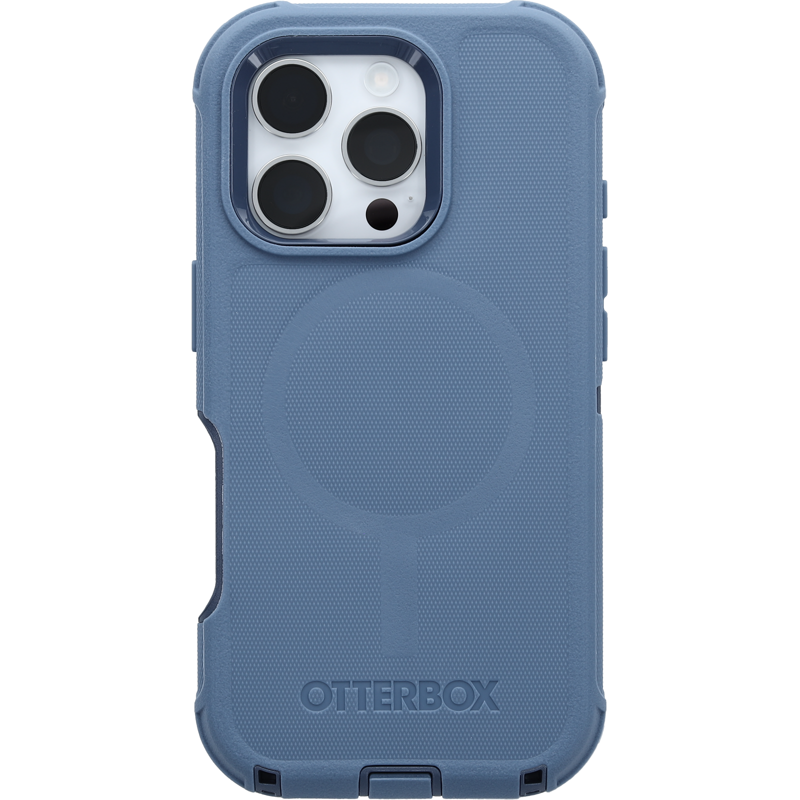 OTTERBOX Defender MagSafe - black