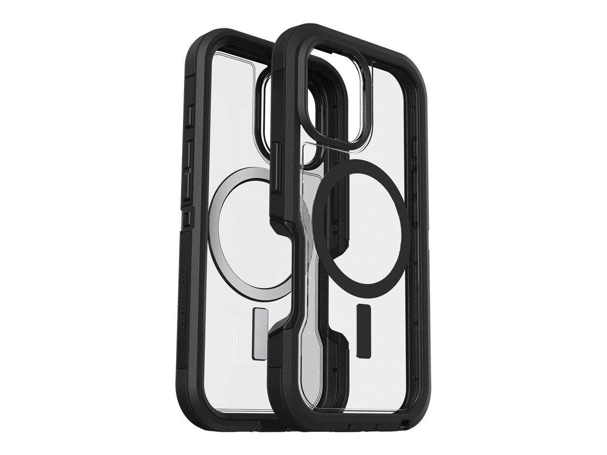 OTTERBOX Defender XT Clear - clear/black