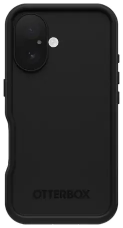OTTERBOX Fre MagSafe - black