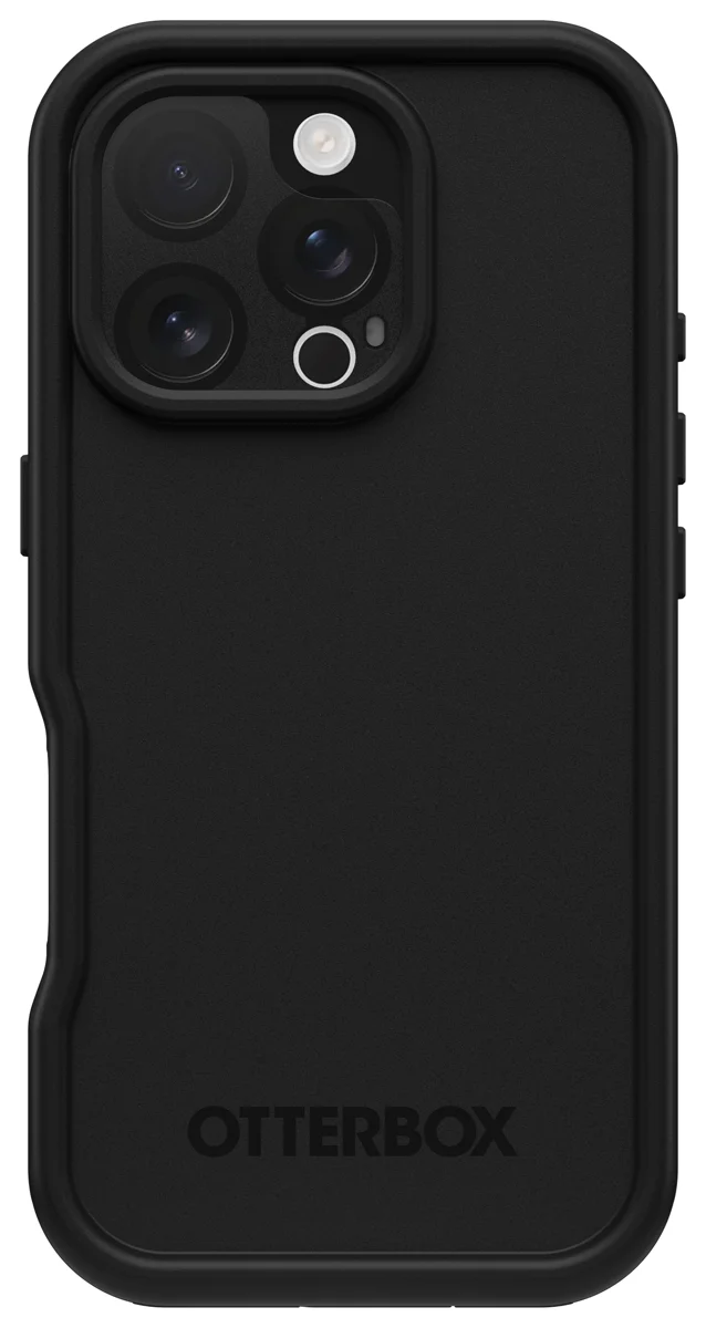 OTTERBOX Fre MagSafe - black