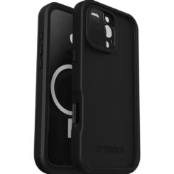 OTTERBOX Fre MagSafe - black