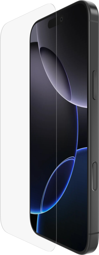 BELKIN SFP UltraGlas iPhone 16 Pro Max