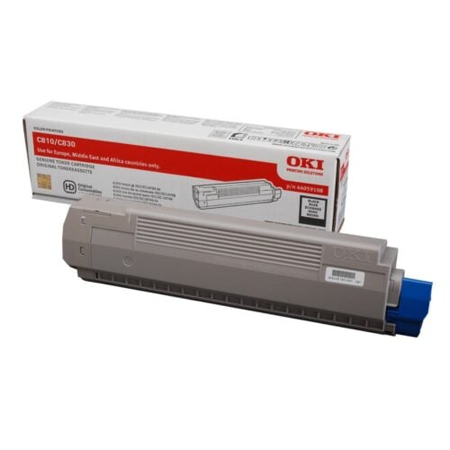 Toner Cartridges
