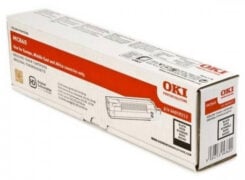 OKI Toner MC860 Black 9500 pages