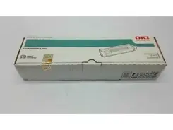 OKI Toner Magenta 8460 - 10K ISO