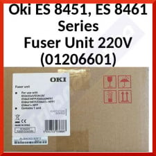 OKI Fuser Unit-2632a3/8430/8451/