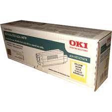 OKI TONER-Y-ES1624