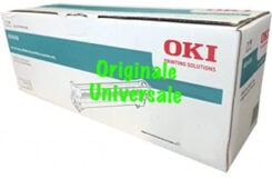 OKI Image Drum Cyan 3640pro MFP pro