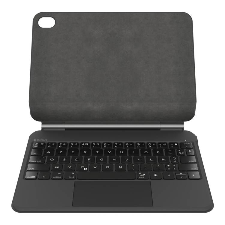 BELKIN Magnetic Keyboard Folio for iPad