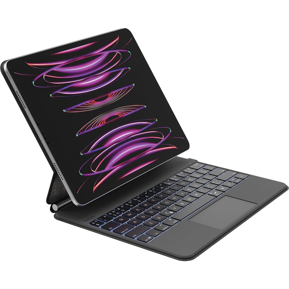 BELKIN Magnetic Keyboard Folio for iPad