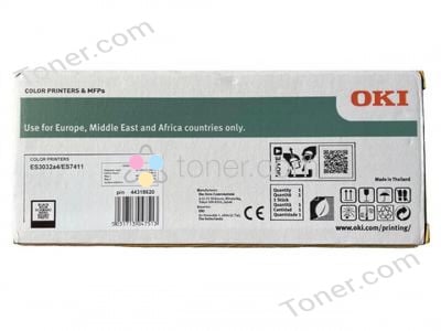 Toner Cartridges