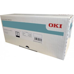 OKI Image Drum Black - 6410 - 20K