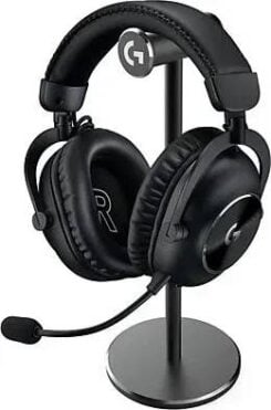 LOGI PRO X 2 LIGHTSPEED Wireless Headset