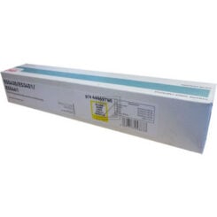 OKI toner yellow ES5430 5000 pages