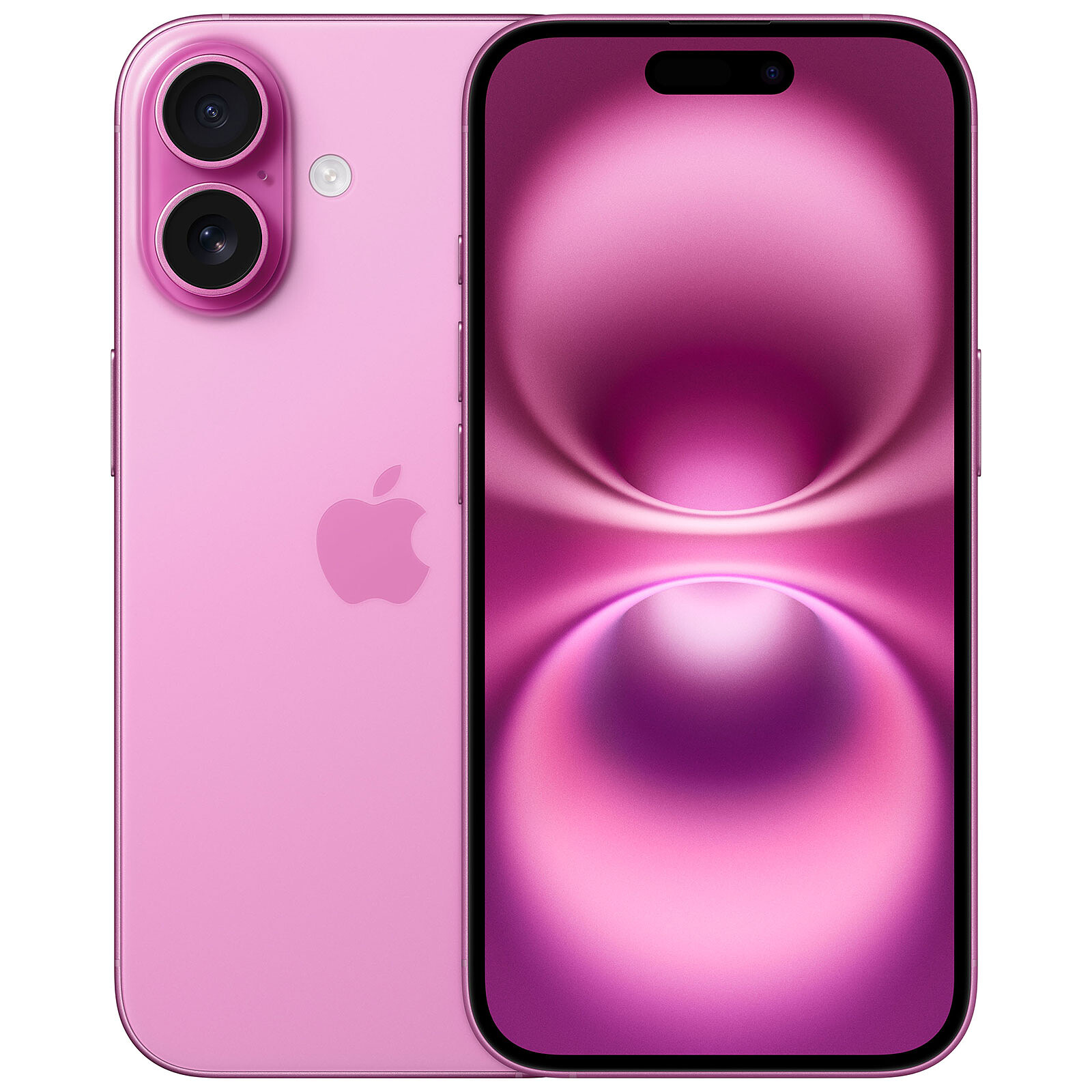APPLE IPHONE 16 PNK 128GB
