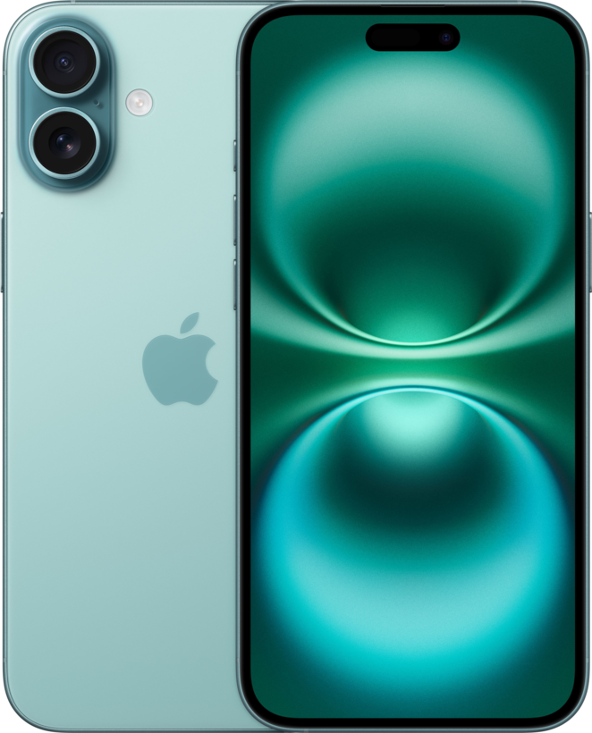 APPLE IPHONE 16 PLUS TL 128GB