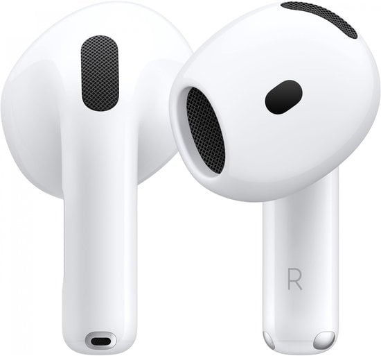 APPLE AirPods 4 ANC
