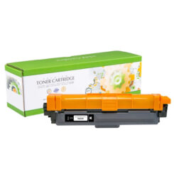 STATIC cartr Brother TN-247BK blk reman