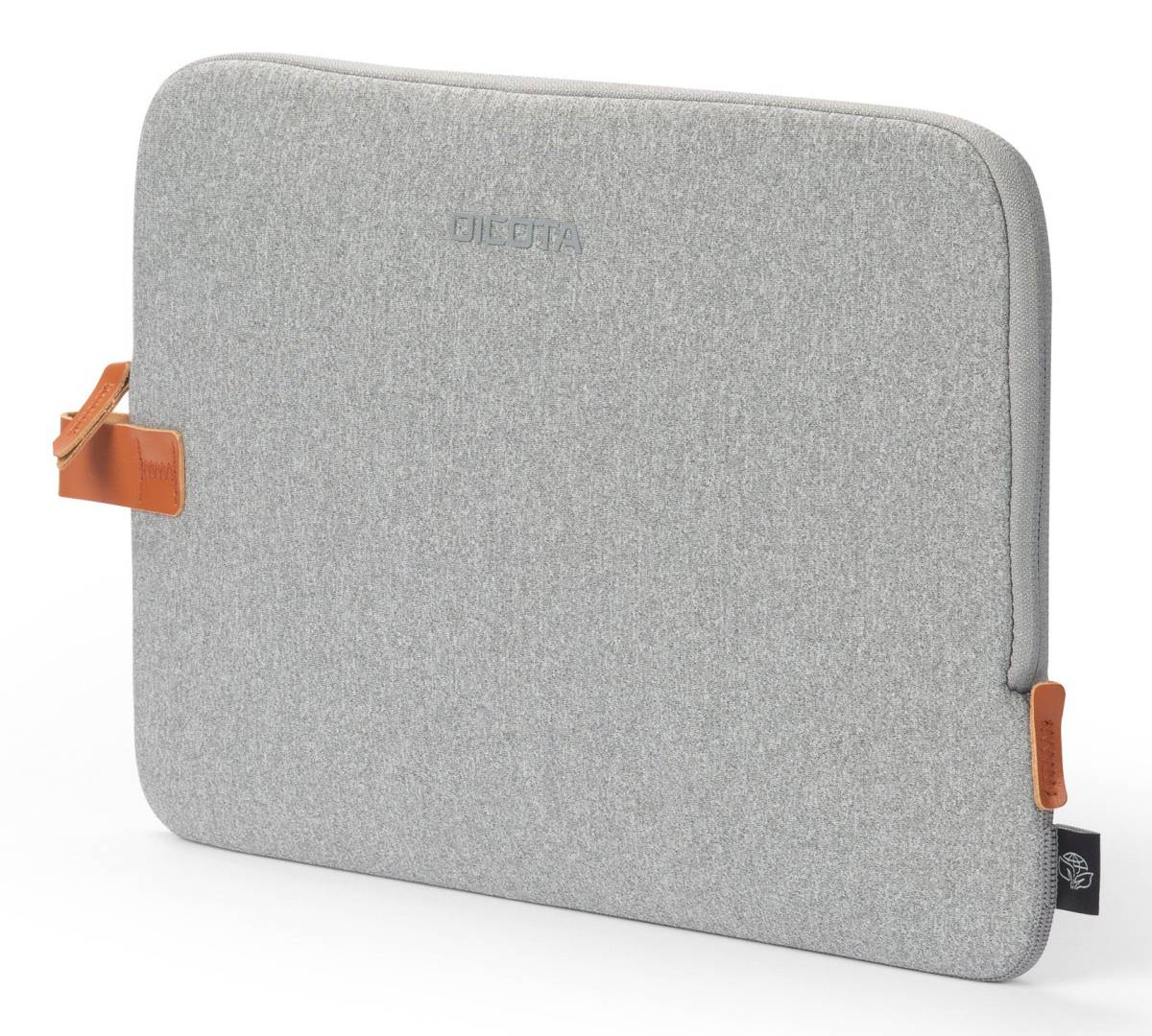 DICOTA Skin URBAN 14inch grey RPET