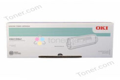 OKI Toner Magenta ES8431/8441 - 10K