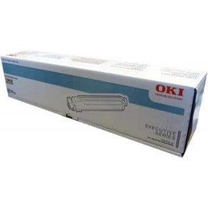 OKI Toner Black ES4131/4161/4191 - 12K