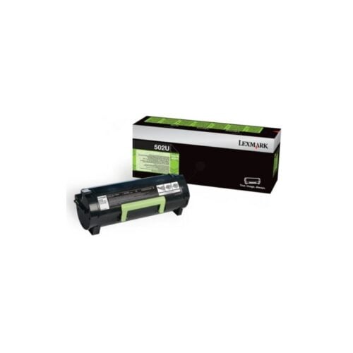 Tonercartridges