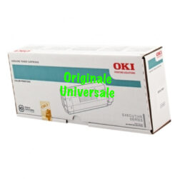 OKI Toner White 6K - ES7411WT