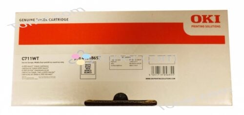 Toner Cartridges