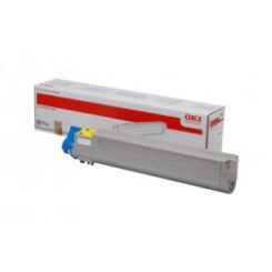 OKI Toner Yellow ES7470/80 11.5K ISO
