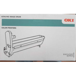 OKI Image Drum Black 7470/80 - 30K