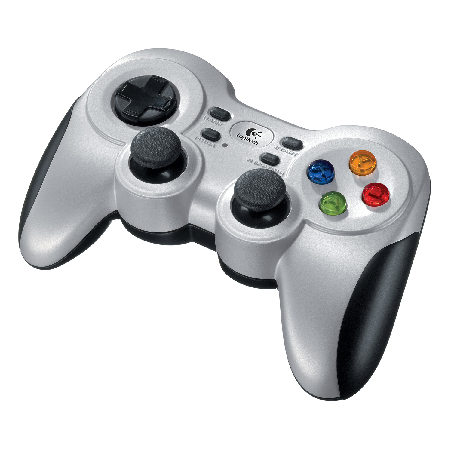 LOGITECH TECH F710 Wireless Gamepad
