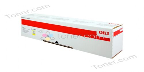 Tonercartridges