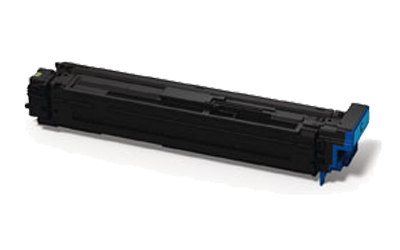 OKI drum cyan C931 40K pages