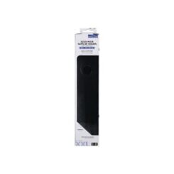 TNB Large soft fabric desk mat