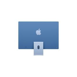 APPLE IMAC 24 BL/10C/10C/24/512 NL QWERT