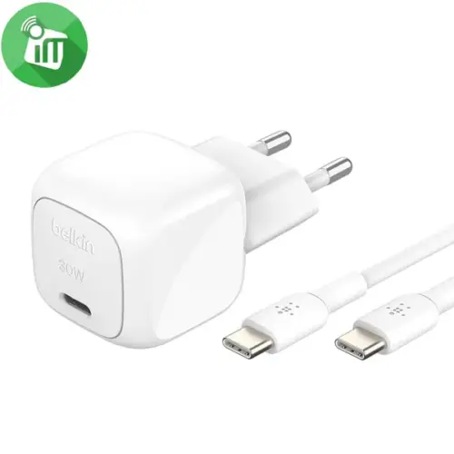 Kabels en adapters