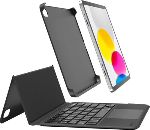 iPad