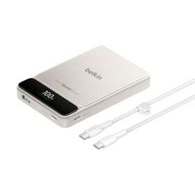 BELKIN Magnetic Keyboard Folio for iPad