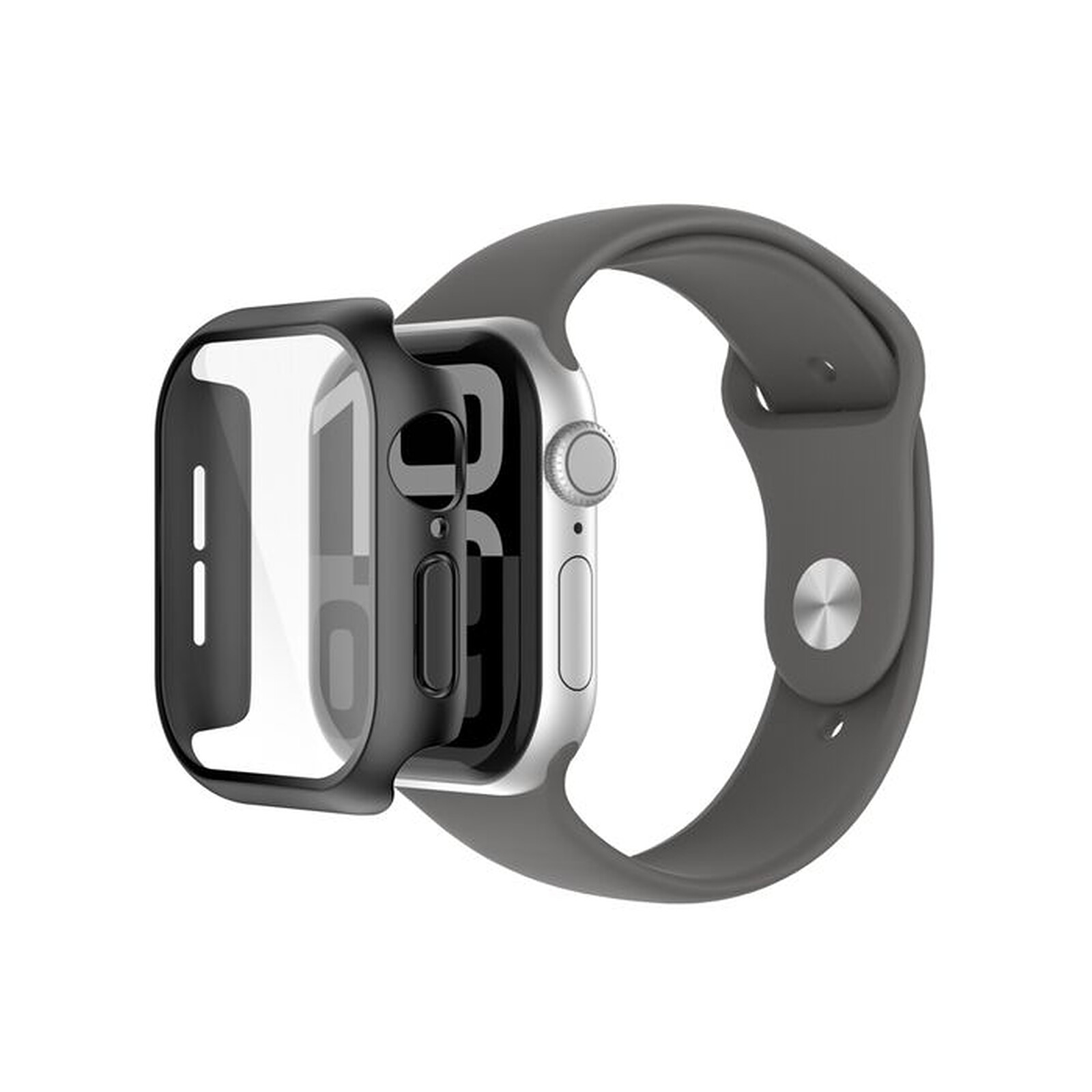 BELKIN TemperedCurve Screen Protection