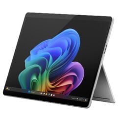 MS Pro11 13i U5 16/512 W11P SC Plt